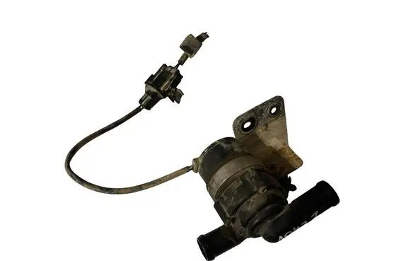 Ford Mondeo MK IV Electric auxiliary coolant/water pump 6G9N8564AF