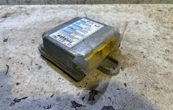 Honda Civic Airbag control unit/module 77960SMGG014M1 C0PT7PQ3L C0PTZPQ3L