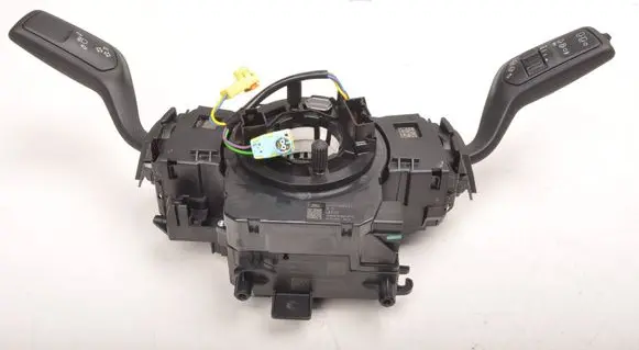 Ford Mustang Mach-E A set of switches PZ8T-3F944-GA