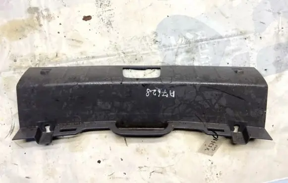 Volvo S40 Other trunk/boot trim element 9486870 25892