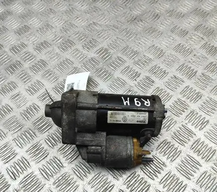 Renault Trafic III (X82) Starter motor 233002889R RSM1612