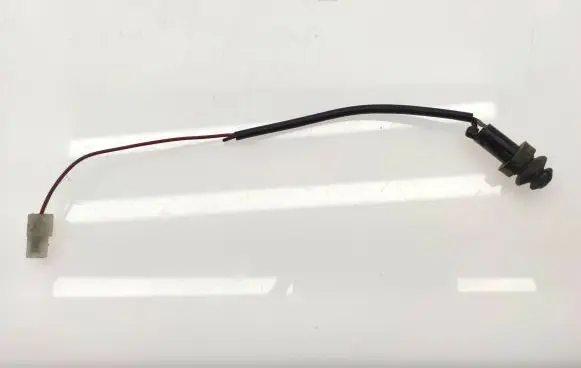 Subaru Forester SF Front door sensor 772D