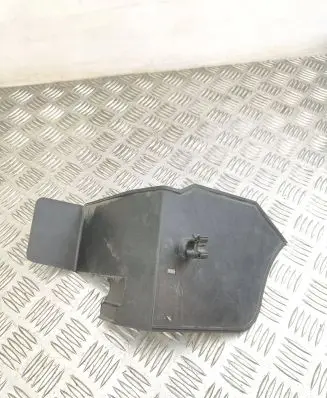 Opel Signum Battery box tray cover/lid 24438484