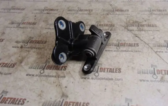 Mercedes-Benz GL X164 Rear door lower hinge