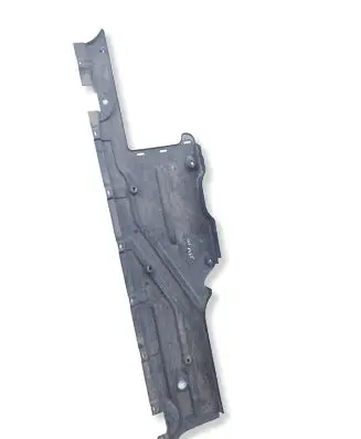 Mercedes-Benz R W251 Side bottom protection A2516190238