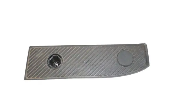 Hyundai Santa Fe Foot rest pad/dead pedal 328812W900