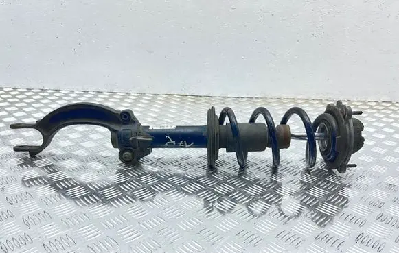 Audi A7 S7 4G Front shock absorber with coil spring 4G8413031 G5403601