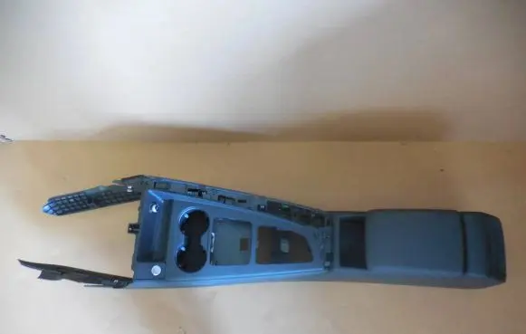 Audi A4 S4 B9 Center console 8W1864261C