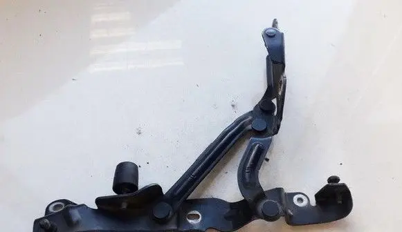 Chrysler Sebring (JS) Tailgate/trunk/boot hinge 05074539AB
