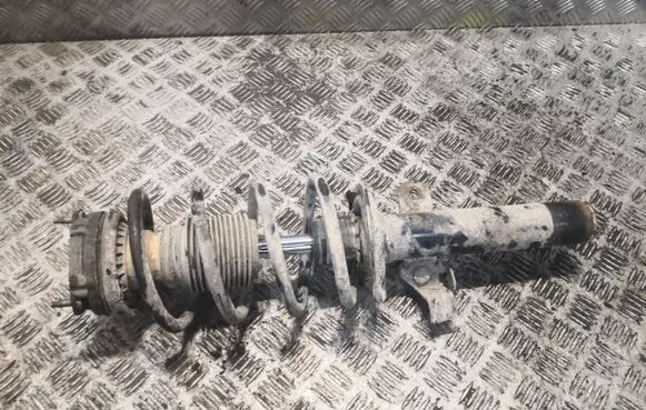Front shock absorber/damper