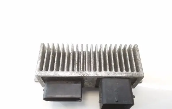 Nissan Qashqai Glow plug pre-heat relay 8200558438A