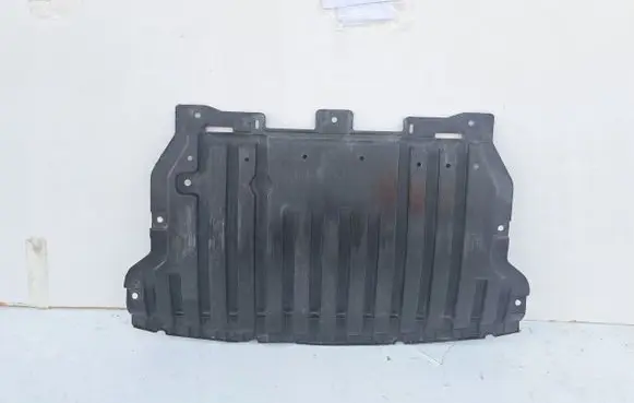 Mercedes-Benz S W223 Engine splash shield/under tray A2235200600