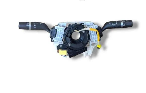 Mazda 3 II Wiper turn signal indicator stalk/switch BBP3-66-122 BCD2-66-128