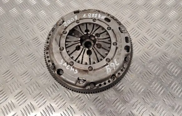 Seat Altea XL Clutch set kit 3082001409