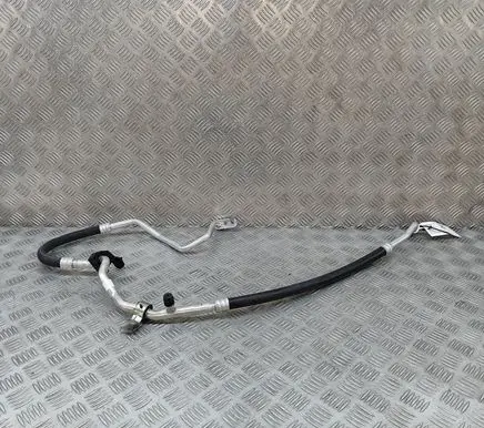 Mazda CX-5 II Air conditioning (A/C) pipe/hose KD4561462