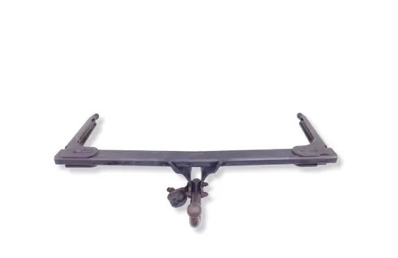 Skoda Yeti (5L) Tow bar Z1045L0601 317080 10955836