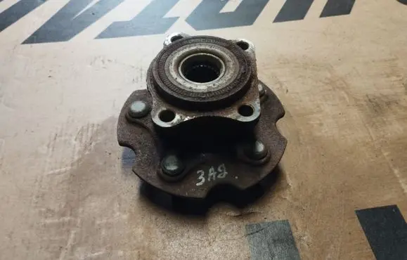 Toyota RAV 4 (XA30) Rear wheel ball bearing 