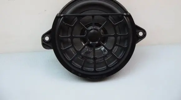 Panel speaker