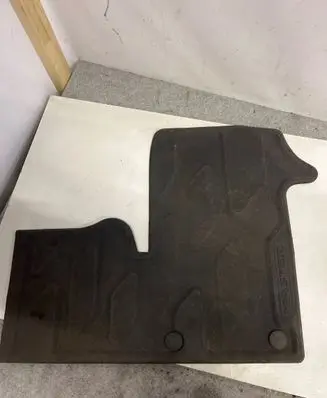 Renault Master III Front floor mat 7711427551 93165539 7711423003