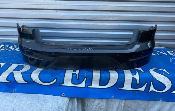 Volkswagen Arteon Rear bumper 3G8807421 3G8807417A 3G8807417