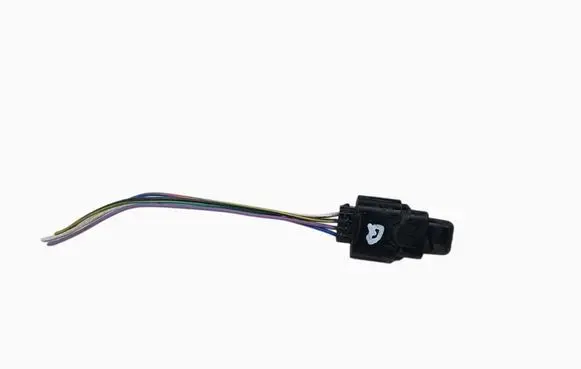 Nissan Qashqai Outside/exterior temperature sensor 27722AX610