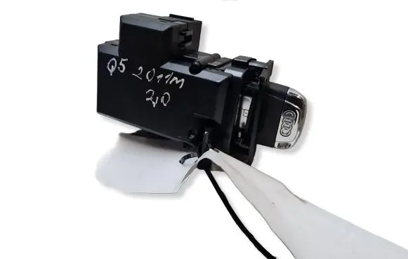 Audi Q5 SQ5 Ignition lock 8K0909131D