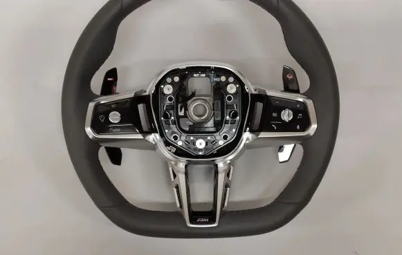 BMW 7 G70 Steering wheel 32305A716C6 5A716C6 61315A5E8F4