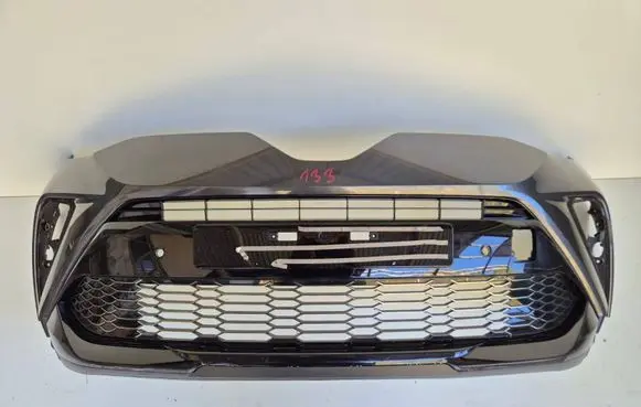 Toyota C-HR I Front bumper 52119T4010 52119F4010