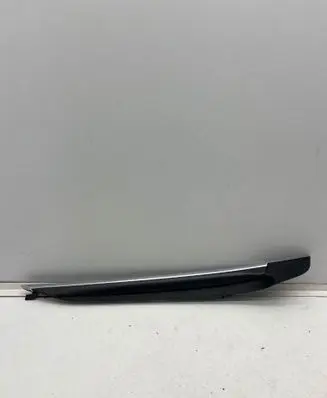 Tesla Model X Front door trim (molding) 164638000C MTT22213W8391B