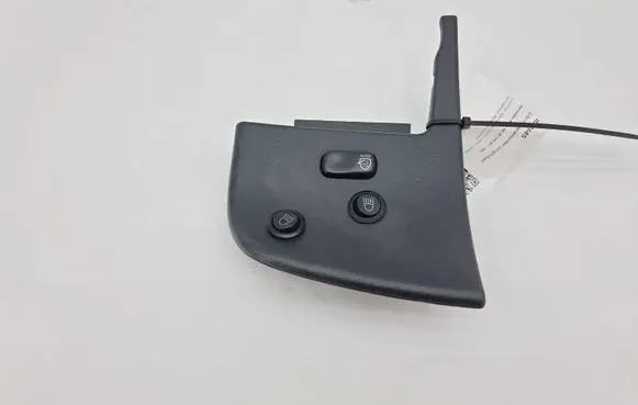 Mercedes-Benz ML W163 Headlight washer switch A1636804236
