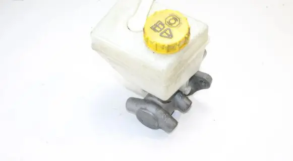 Jaguar XF X250 Master brake cylinder