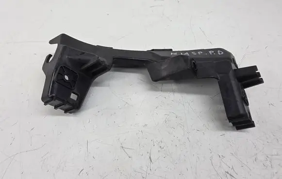 KIA Sportage Front bumper mounting bracket 86552F1000