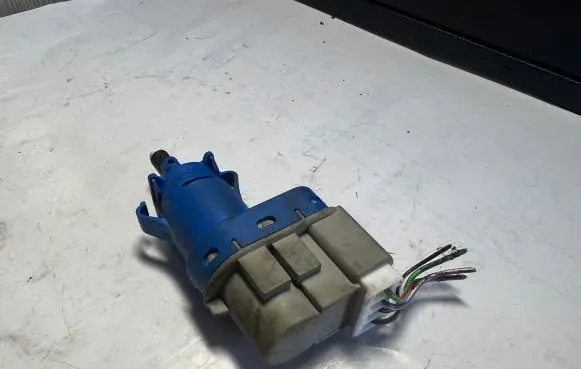 Ford Focus Brake pedal sensor switch 8T4T9G854AA