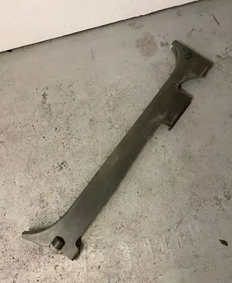 Bentley Flying Spur Other interior part 3w3863563b