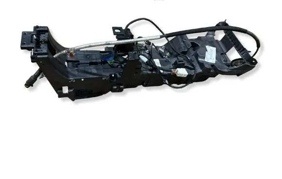 Dodge Durango III Center console 0197213 C02484009BL