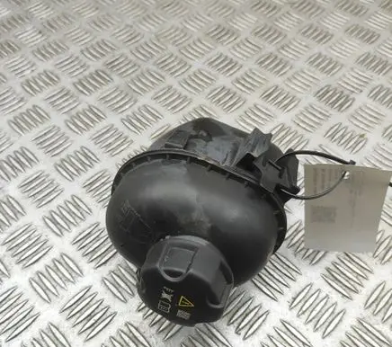 BMW X6 G06 Coolant expansion tank/reservoir 8610661
