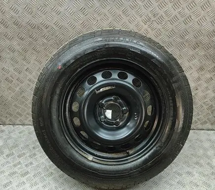 Opel Vivaro R16 spare wheel 9851921877