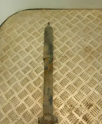 Volvo S80 Rear shock absorber/damper