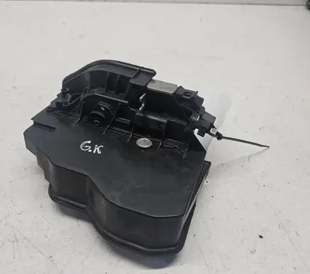 BMW 5 E60 E61 Rear door lock 7167075