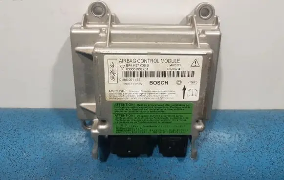 Mazda 3 I Other control units/modules 0285001453