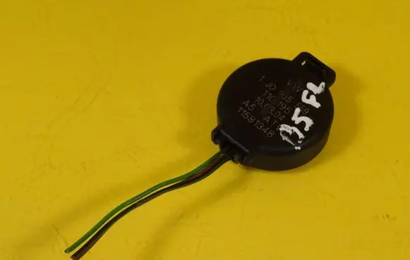 Volkswagen PASSAT B5.5 Rain sensor 1J0955559