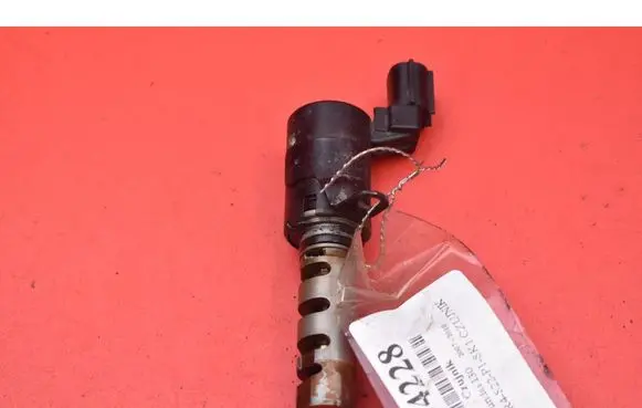 Hyundai i30 Sensor 243552B000