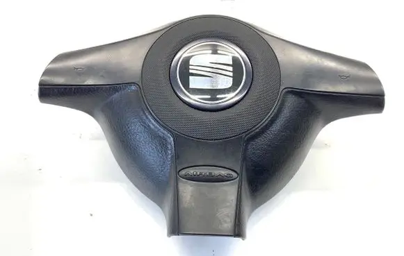 Seat Leon (1M) Steering wheel airbag 1M0880201