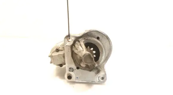 Ford Focus Starter motor