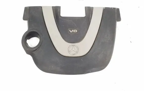 Mercedes-Benz GL X164 Engine cover (trim) A2730101767