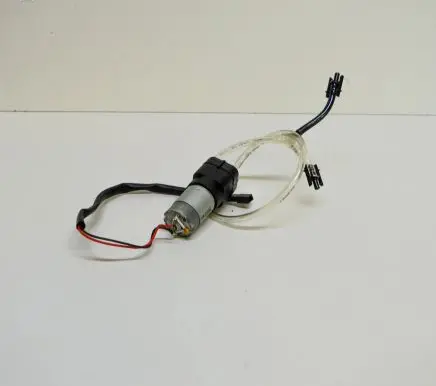 BMW X4 F26 Other devices 3S0745 1030079