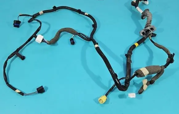 Renault Kadjar Front door wiring loom 241253290R IMPRK1589339