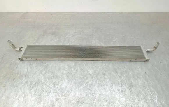 Renault Trafic III (X82) Coolant radiator LD582001 BR13U3 0145842