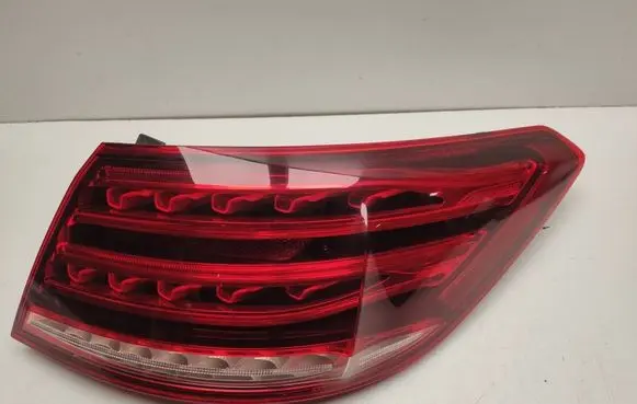 Mercedes-Benz E C207 W207 Rear/tail lights A2079063400