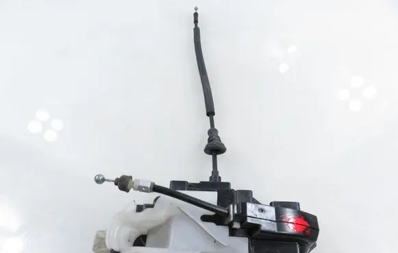 KIA Ceed Front door lock 